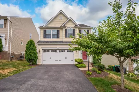 6111 Granville Ct, Mcdonald, PA 15057