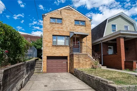 210 Broadway Ave, Mckees Rocks, PA 15136
