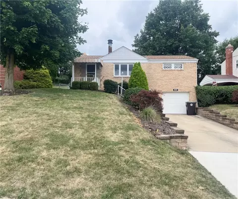 632 Judith Dr, Pittsburgh, PA 15236
