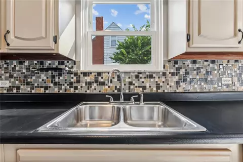 Kitchen - 227 Maple Dr, Monroeville, PA 15146 photo 2 of 3