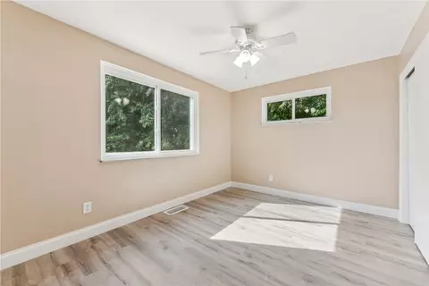 Bedroom - 227 Maple Dr, Monroeville, PA 15146 photo 3 of 5