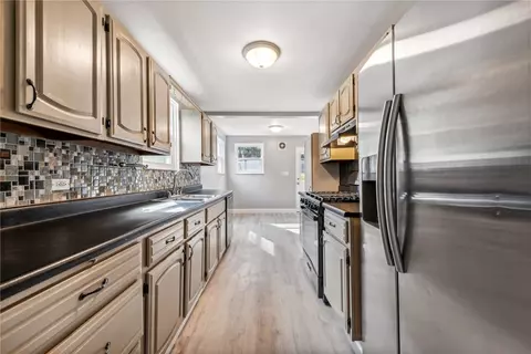 Kitchen - 227 Maple Dr, Monroeville, PA 15146 photo 1 of 3
