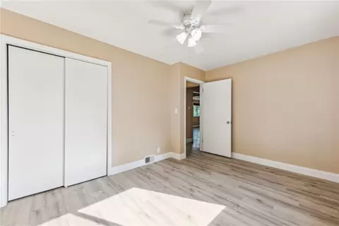 Bedroom - 227 Maple Dr, Monroeville, PA 15146 photo 4 of 5