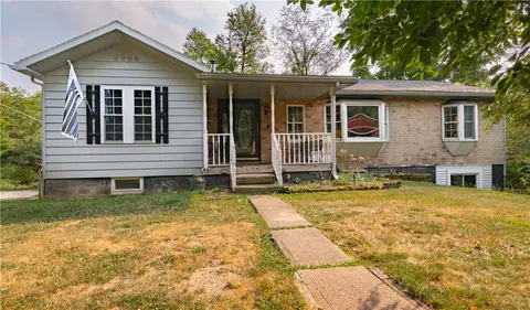 198 Parker Rd, Sarver, PA 16055