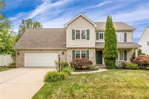 1703 Dawn Dr, Sewickley, PA 15143