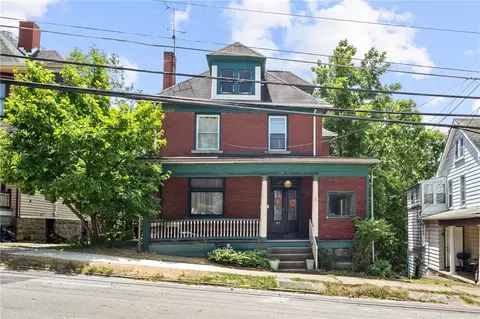545 S Main St, Washington, PA 15301