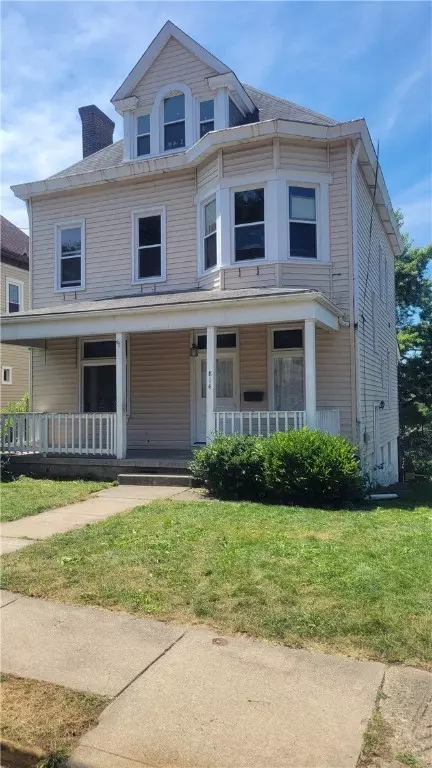 814 Florence, Avalon, PA 15202