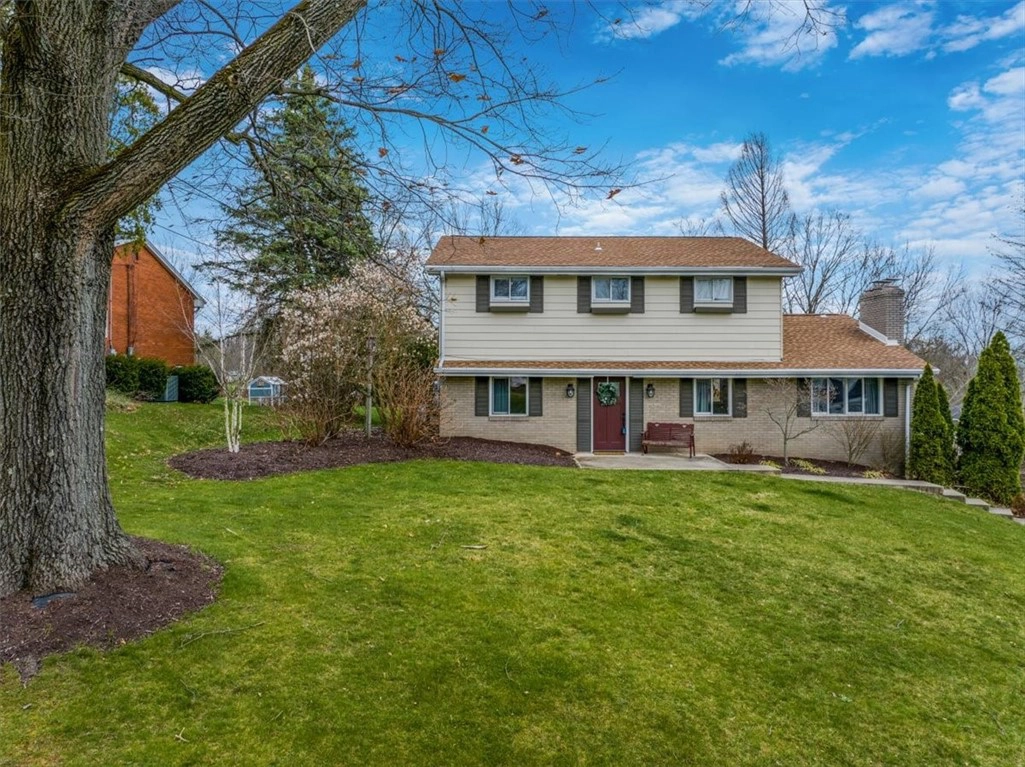 132 Marble Dr  