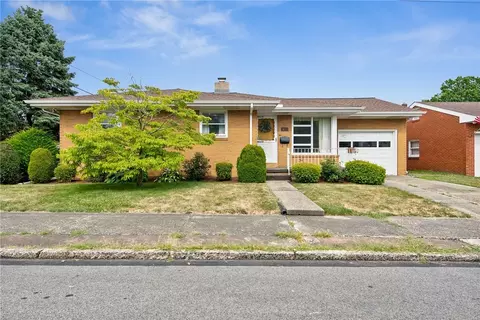 1412 Sylvan Ave, Latrobe, PA 15650