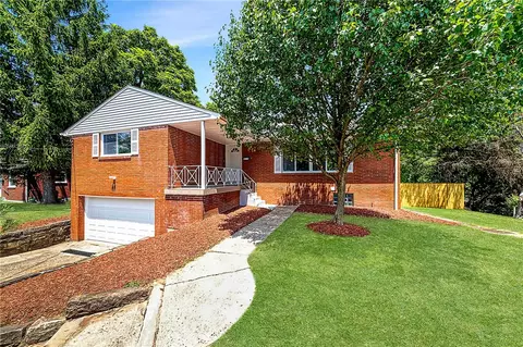 3117 Garfield Ave, West Mifflin, PA 15122