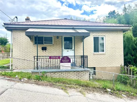 807 Lookout Ave, Charleroi, PA 15022