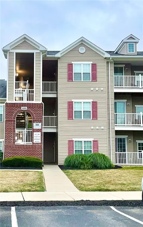 604 Stockton Rdg, Cranberry Township, PA 16066