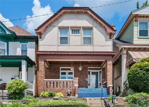 117 Elmont St, Pittsburgh, PA 15205