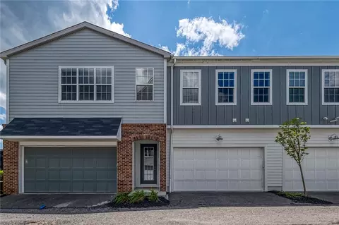 303 Tillary Ln #203, Cranberry Township, PA 16066