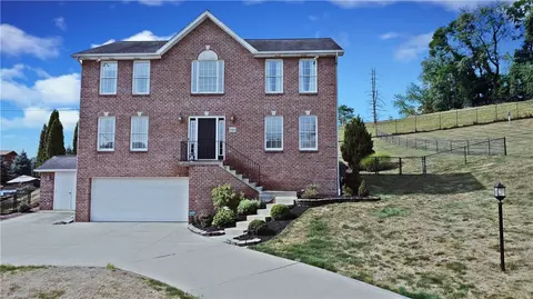 1603 Mcelheny Rd, South Park, PA 15129