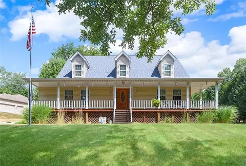 1224 Lonestar Ln, Irwin, PA 15642