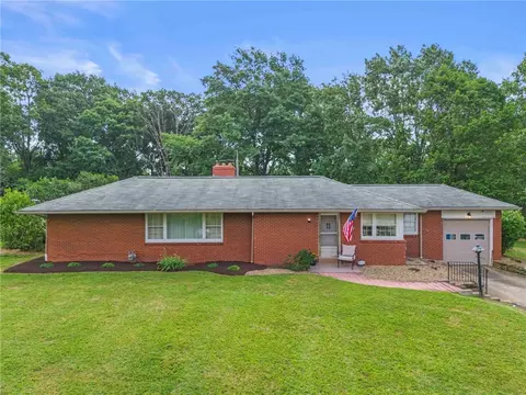 113 Williams Ave, Mcmurray, PA 15317
