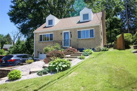 3400 Lockridge Rd, Pittsburgh, PA 15234