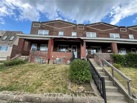 6485 Centre Ave, Pittsburgh, PA 15206