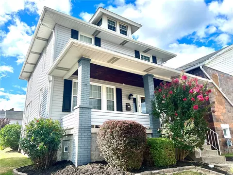 419 Speer St, Belle Vernon, PA 15012