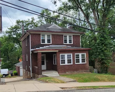 112 Lloyd Ave, Pittsburgh, PA 15218