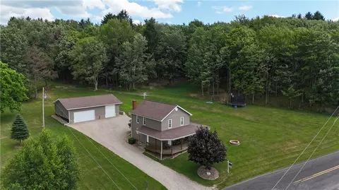 399 Hillman Rd, Rossiter, PA 15772