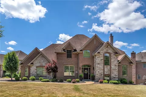 506 Sword Dance Pl, Cranberry Township, PA 16066