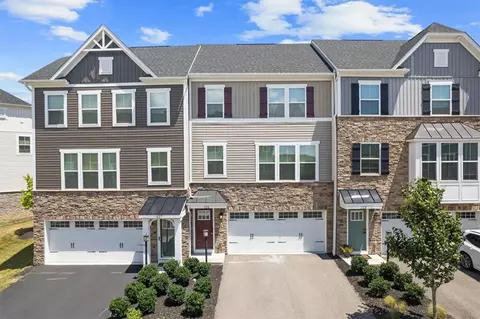 125 Curtis Ct, Pittsburgh, PA 15237