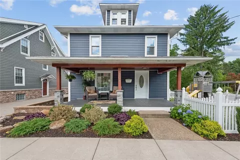 354 S 3rd St, Indiana, PA 15701