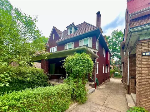 6653 Reynolds St, Pittsburgh, PA 15206