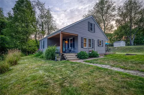 575 Route 68, New Brighton, PA 15066