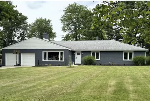 3325 Mcconnell Rd, Hermitage, PA 16148