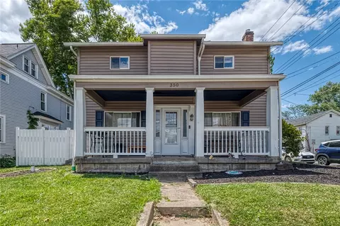350 New York Ave, Rochester, PA 15074