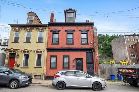 840 Spring Garden Ave, Pittsburgh, PA 15212