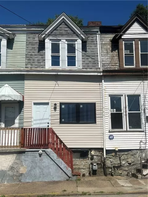 5103 Lytle St, Pittsburgh, PA 15207
