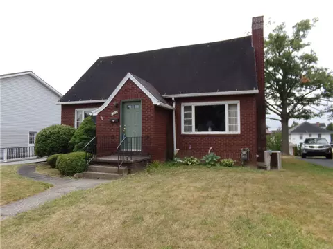 355 Lincoln St, Somerset, PA 15501