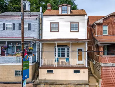 178 Monastery Ave, Pittsburgh, PA 15203