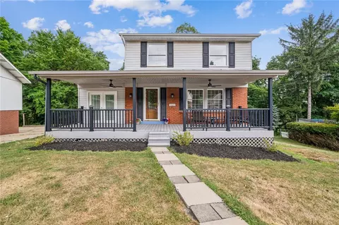 109 Penfield Pl, Pittsburgh, PA 15220