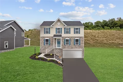 1029 Stonegate Dr, Mcdonald, PA 15057