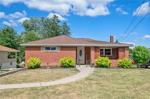 100 Ewing Rd, Mckees Rocks, PA 15136