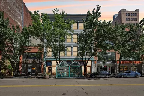 951 Liberty Ave #301, Pittsburgh, PA 15222