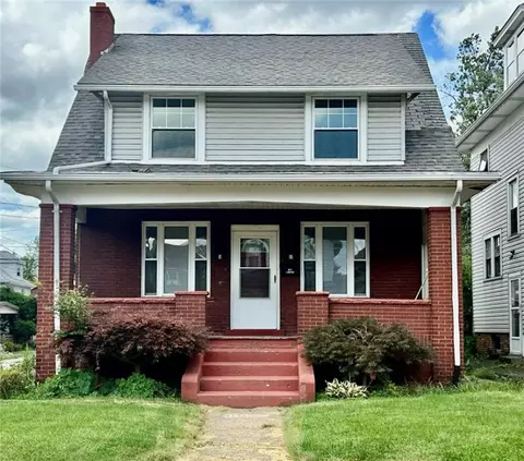 188 Clay St, Rochester, PA 15074