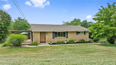 207 Haymont Dr, Gibsonia, PA 15044