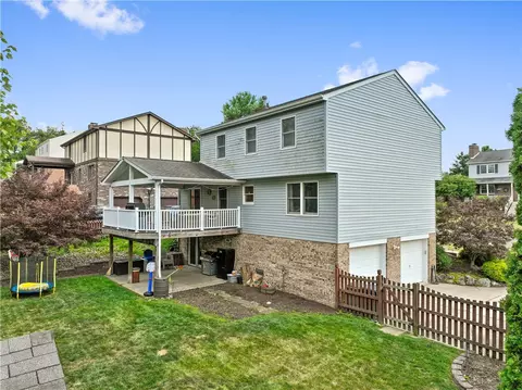 Exterior - 36 Janette Cir, Irwin, PA 15642 photo 6 of 8