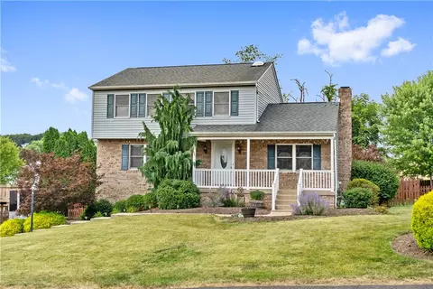 Exterior - 36 Janette Cir, Irwin, PA 15642 photo 2 of 8
