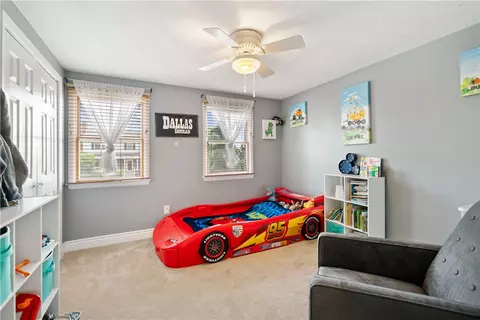 Bedroom - 36 Janette Cir, Irwin, PA 15642 photo 5 of 5