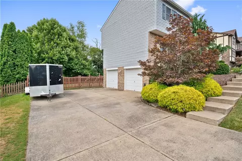 Exterior - 36 Janette Cir, Irwin, PA 15642 photo 7 of 8