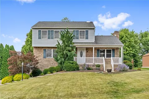 36 Janette Cir, Irwin, PA 15642
