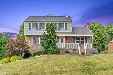 Exterior - 36 Janette Cir, Irwin, PA 15642 photo 8 of 8