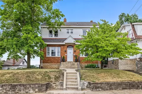 420 Shadyhill Rd, Pittsburgh, PA 15205